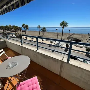 Lägenhet Apto Vista Al Mar Urban And Sea, Estepona